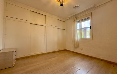 Resale - Villa - Elche Pedanías - Partida de carrus