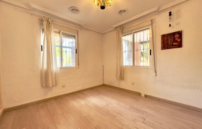 Resale - Villa - Elche Pedanías - Partida de carrus