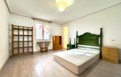 Resale - Villa - Elche Pedanías - Partida de carrus