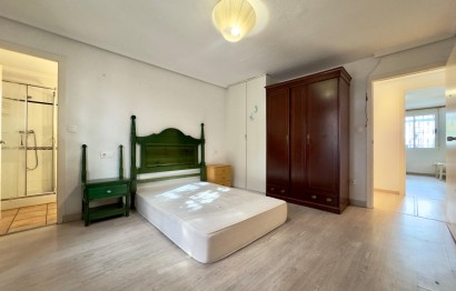 Resale - Villa - Elche Pedanías - Partida de carrus