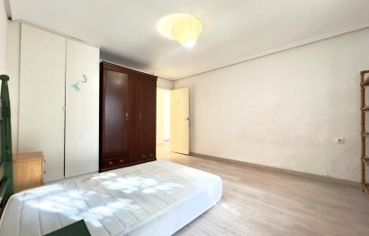 Resale - Villa - Elche Pedanías - Partida de carrus