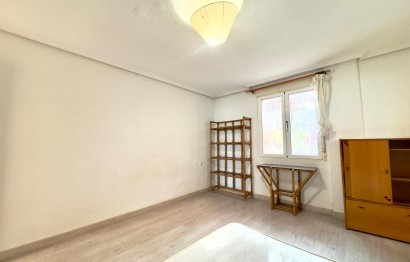 Resale - Villa - Elche Pedanías - Partida de carrus