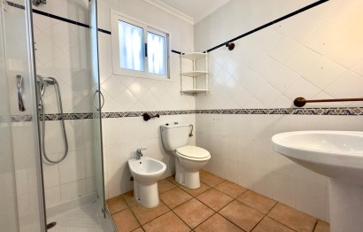 Resale - Villa - Elche Pedanías - Partida de carrus