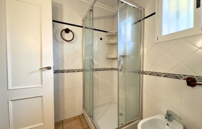 Resale - Villa - Elche Pedanías - Partida de carrus