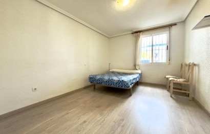 Resale - Villa - Elche Pedanías - Partida de carrus