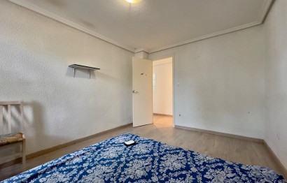 Resale - Villa - Elche Pedanías - Partida de carrus