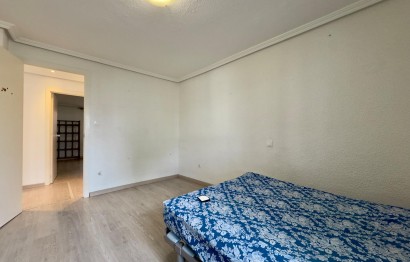 Resale - Villa - Elche Pedanías - Partida de carrus