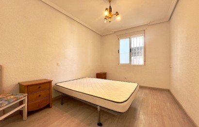 Resale - Villa - Elche Pedanías - Partida de carrus