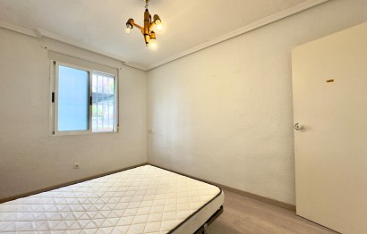 Resale - Villa - Elche Pedanías - Partida de carrus