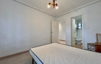 Resale - Villa - Elche Pedanías - Partida de carrus