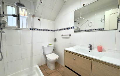 Resale - Villa - Elche Pedanías - Partida de carrus