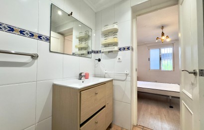 Resale - Villa - Elche Pedanías - Partida de carrus