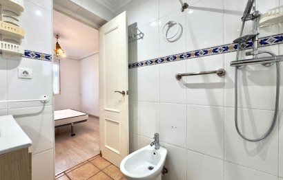 Resale - Villa - Elche Pedanías - Partida de carrus