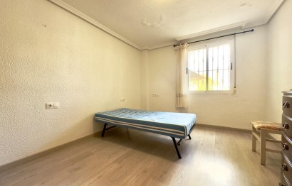 Resale - Villa - Elche Pedanías - Partida de carrus