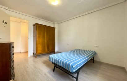 Resale - Villa - Elche Pedanías - Partida de carrus