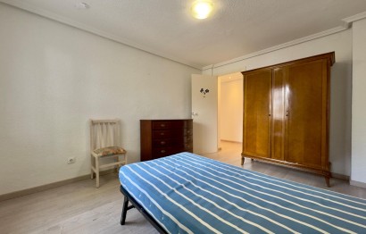 Resale - Villa - Elche Pedanías - Partida de carrus