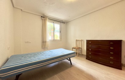 Resale - Villa - Elche Pedanías - Partida de carrus