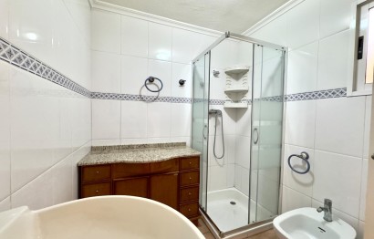 Resale - Villa - Elche Pedanías - Partida de carrus