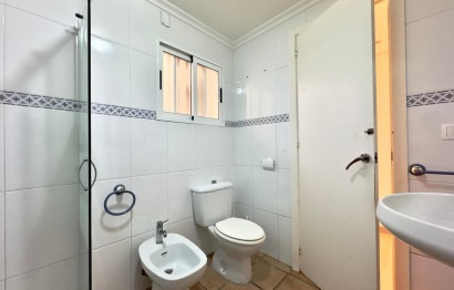 Resale - Villa - Elche Pedanías - Partida de carrus