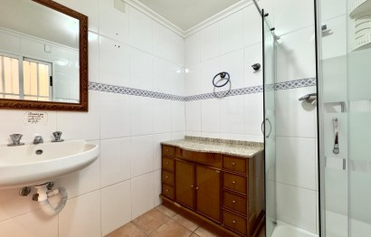 Resale - Villa - Elche Pedanías - Partida de carrus