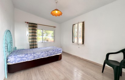 Resale - Villa - Elche Pedanías - Partida de carrus