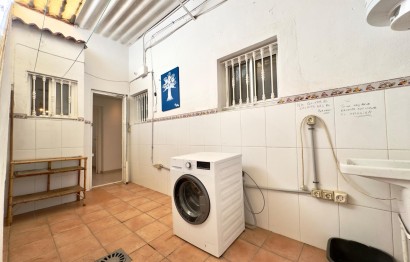 Resale - Villa - Elche Pedanías - Partida de carrus