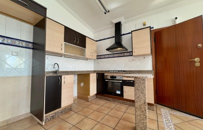 Resale - Villa - Elche Pedanías - Partida de carrus