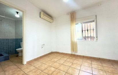 Resale - Villa - Elche Pedanías - Partida de carrus