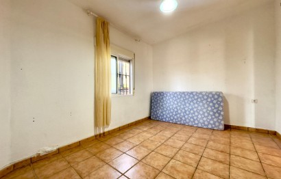 Resale - Villa - Elche Pedanías - Partida de carrus