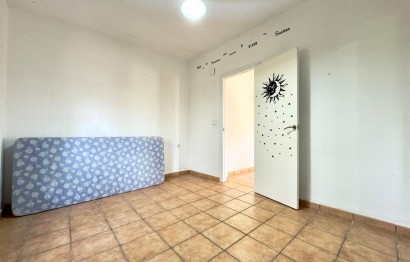 Resale - Villa - Elche Pedanías - Partida de carrus