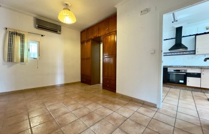 Resale - Villa - Elche Pedanías - Partida de carrus