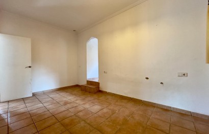 Resale - Villa - Elche Pedanías - Partida de carrus