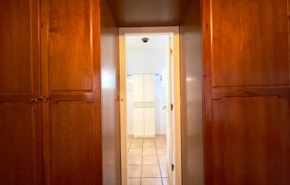 Resale - Villa - Elche Pedanías - Partida de carrus