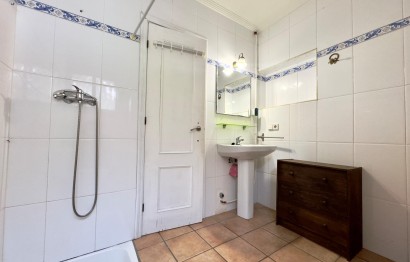 Resale - Villa - Elche Pedanías - Partida de carrus