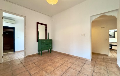 Resale - Villa - Elche Pedanías - Partida de carrus