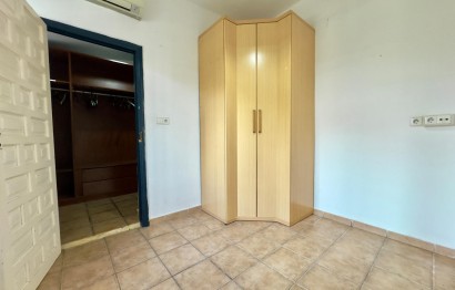 Resale - Villa - Elche Pedanías - Partida de carrus