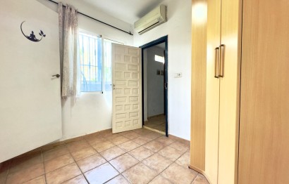 Resale - Villa - Elche Pedanías - Partida de carrus