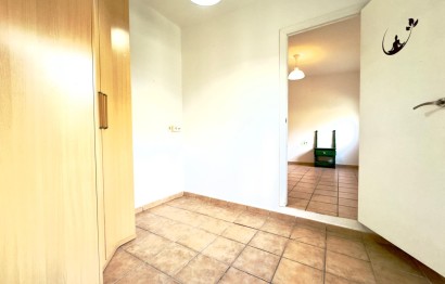 Resale - Villa - Elche Pedanías - Partida de carrus