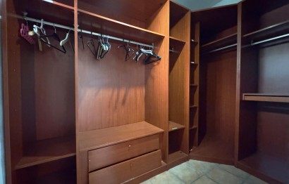 Resale - Villa - Elche Pedanías - Partida de carrus