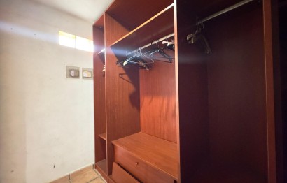 Resale - Villa - Elche Pedanías - Partida de carrus