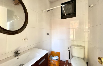 Resale - Villa - Elche Pedanías - Partida de carrus