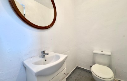 Resale - Villa - Elche Pedanías - Partida de carrus