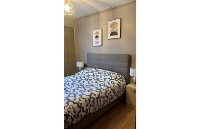 Reventa - Apartamento / piso - Alicante - El Palmeral-Urbanova-Tabarca