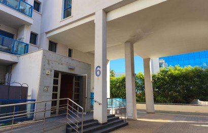 Reventa - Apartamento / piso - Alicante - El Palmeral-Urbanova-Tabarca