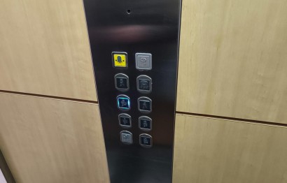 Reventa - Apartamento / piso - Alicante - El Palmeral-Urbanova-Tabarca