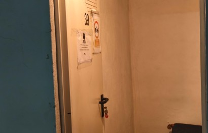 Reventa - Apartamento / piso - Alicante - El Palmeral-Urbanova-Tabarca