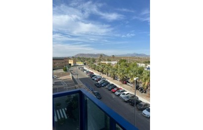 Reventa - Apartamento / piso - Alicante - El Palmeral-Urbanova-Tabarca