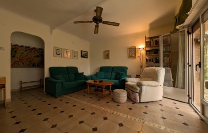 Resale - Apartment - Elche - Plaza Crevillente-Juzgados