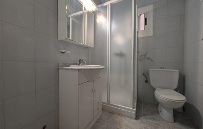 Resale - Apartment - Elche - Plaza Crevillente-Juzgados