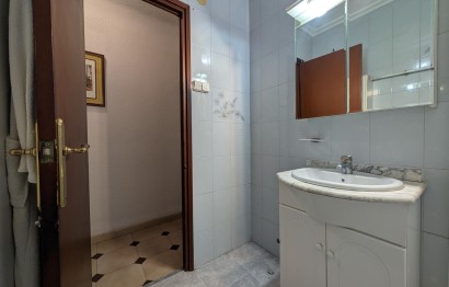 Resale - Apartment - Elche - Plaza Crevillente-Juzgados